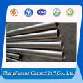 Seamless Pure Titanium Tube Used in Heat Exchanger